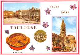 31-TOULOUSE-N°4014-D/0139 - Toulouse