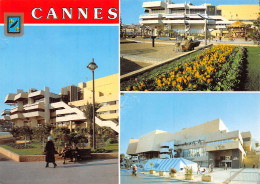 06-CANNES-N°4014-D/0119 - Cannes