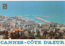 06-CANNES-N°4014-D/0087 - Cannes