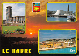 76-LE HAVRE-N°4014-D/0073 - Unclassified