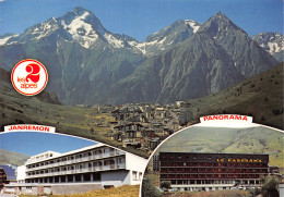 38-LES 2 ALPES-N°4014-D/0055 - Altri & Non Classificati