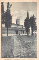 Albania - NARTË Arta - The St. John Greek Orthodox Church - Publ. Cav. Alemanni 2798 - Albanie