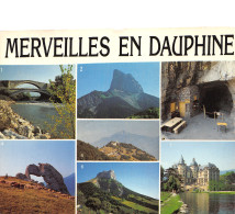 38-LE DAUPHINE-N°4014-D/0041 - Other & Unclassified