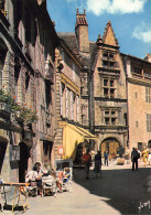 24-SARLAT-N°4014-D/0035 - Sarlat La Caneda