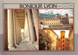 69-VIEUX LYON-N°4014-D/0017 - Altri & Non Classificati