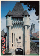 58-NEVERS-N°4014-C/0397 - Nevers