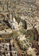 75-PARIS SACRE COEUR-N°4014-C/0379 - Other & Unclassified