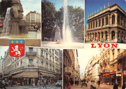 69-LYON-N°4014-C/0375 - Other & Unclassified
