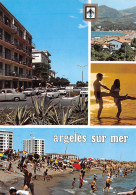 66-ARGELES SUR MER-N°4014-C/0365 - Argeles Sur Mer