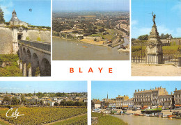 33-BLAYE-N°4014-C/0347 - Blaye