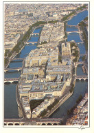 75-PARIS ILE DE LA CITE-N°4014-C/0353 - Other & Unclassified