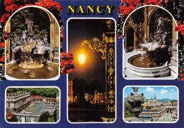54-NANCY-N°4014-C/0351 - Nancy