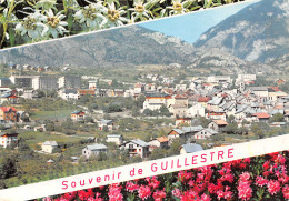 05-GUILLESTRE-N°4014-C/0345 - Guillestre