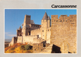 11-CARCASSONNE-N°4014-C/0337 - Carcassonne