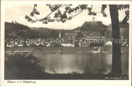 71618007 Foto Zeitz F.G. Nr. 1164 Cobern Niederburg Mosel Anzenbach - Berchtesgaden