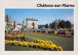 51-CHALONS SUR MARNE-N°4014-C/0285 - Châlons-sur-Marne