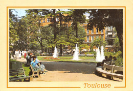31-TOULOUSE-N°4014-C/0273 - Toulouse