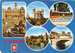 69-LYON-N°4014-C/0265 - Other & Unclassified