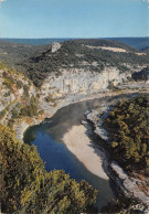 07-GORGES DE L ARDECHE-N°4014-C/0255 - Other & Unclassified