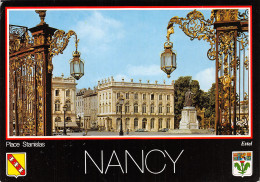 54-NANCY-N°4014-C/0243 - Nancy