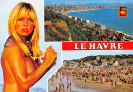 76-LE HAVRE-N°4014-C/0229 - Unclassified