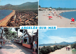 66-ARGELES SUR MER-N°4014-C/0209 - Argeles Sur Mer