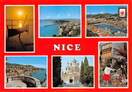 06-NICE-N°4014-C/0199 - Autres & Non Classés