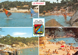 83-LE PRADET-N°4014-C/0111 - Le Pradet