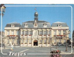 10-TROYES-N°4014-C/0099 - Troyes