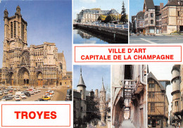 10-TROYES-N°4014-C/0103 - Troyes