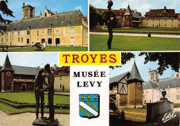 10-TROYES-N°4014-C/0069 - Troyes