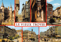 10-TROYES-N°4014-C/0061 - Troyes