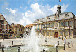 10-TROYES-N°4014-C/0067 - Troyes