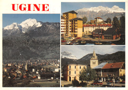 73-UGINE-N°4014-C/0041 - Ugine