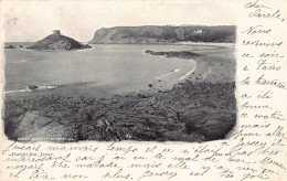 JERSEY - Portelet Bay - Publ. J. W. & S. 409 - Other & Unclassified