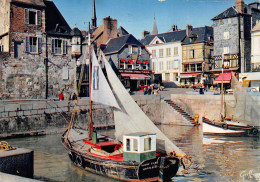 14-HONFLEUR-N°4014-B/0387 - Honfleur