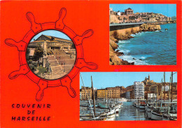 13-MARSEILLE-N°4014-B/0369 - Unclassified