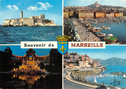 13-MARSEILLE-N°4014-B/0325 - Unclassified