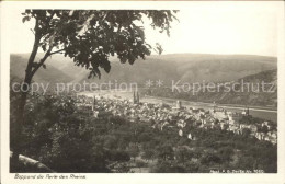 71617512 Foto Zeitz F.G. Nr. 1050 Boppard  Anzenbach - Berchtesgaden