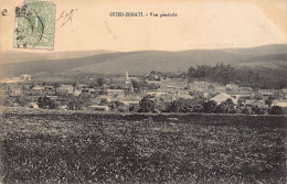 OUED ZÉNATI - Vue Générale - VOIR LES SCANS POUR L'ÉTAT - Autres & Non Classés