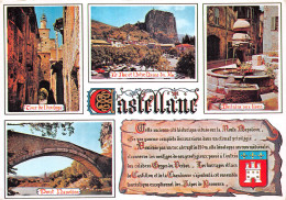 04CASTELLANE-N°4014-B/0259 - Castellane