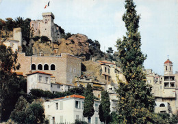 06-ROQUEBRUNE VILLAGE-N°4014-B/0223 - Roquebrune-Cap-Martin