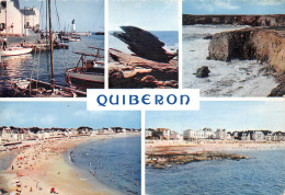 56-QUIBERON-N°4014-B/0215 - Quiberon