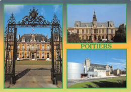 86-POITIERS-N°4014-B/0207 - Poitiers