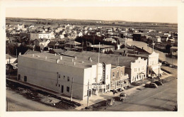 Canada - LA SARRE (QC) Panorama - CARTE PHOTO - Ed. Inconnu  - Sonstige & Ohne Zuordnung