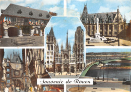 76-ROUEN-N°4014-B/0107 - Rouen