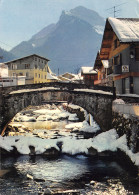 74-MORZINE-N°4014-B/0099 - Morzine