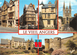 49-ANGERS-N°4014-B/0093 - Angers