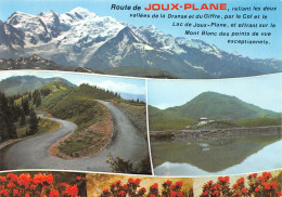 74-JOUX PLANE-N°4014-B/0077 - Altri & Non Classificati