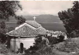 20-AJACCIO-N°4014-B/0055 - Ajaccio